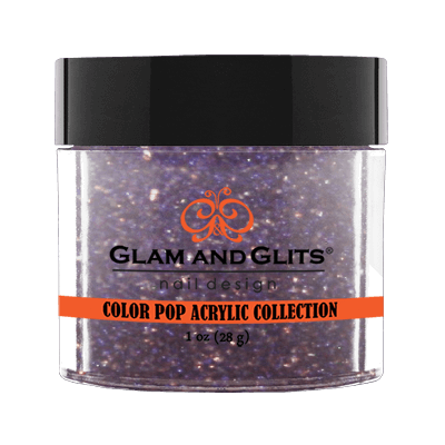 Glam &amp; Glits Color Pop Acrylic - Dấu chân CPA374