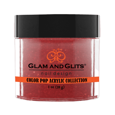 Glam &amp; Glits Color Pop Acrylic - CPA377 Tsunami