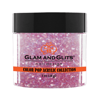 Xăng đan Glam &amp; Glits Color Pop Acrylic - CPA386