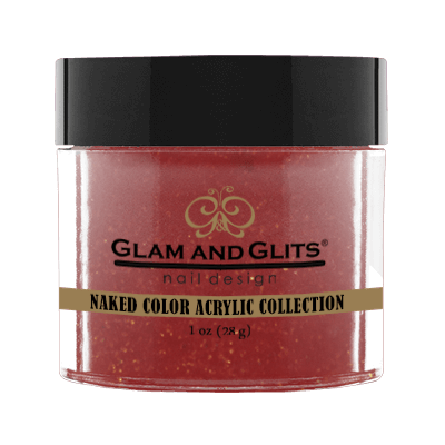 Glam &amp; Glits Naked Color Acrylic - NCA424 Candy Burst