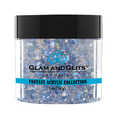 Glam &amp; Glits Fantasy Acrylic - Làn sóng mới FAC507