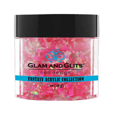 Glam &amp; Glits Fantasy Acrylic - FAC508 Lotus