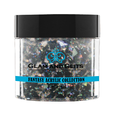 Glam &amp; Glits Fantasy Acrylic - FAC515 Trăng Lưỡi Liềm