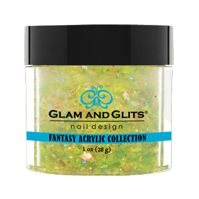 Glam &amp; Glits Fantasy Acrylic - FAC519 Kissable