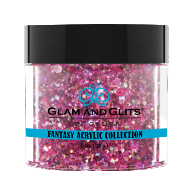 Glam &amp; Glits Fantasy Acrylic - Vòng quay tình yêu FAC527