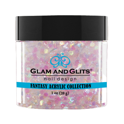 Glam &amp; Glits Fantasy Acrylic - FAC538 Bướm