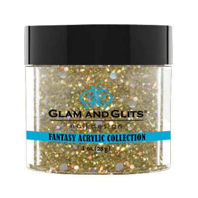 Glam &amp; Glits Fantasy Acrylic - FAC539 Rich Core