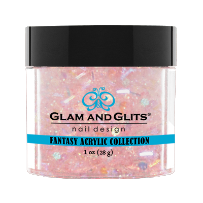 Glam & Glits Fantasy Acrylic - FAC541 Jaunty