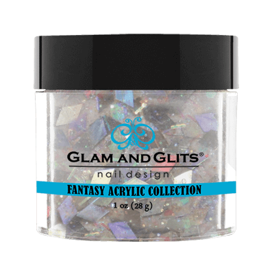 Glam &amp; Glits Fantasy Acrylic - FAC547 Bụi Tiên