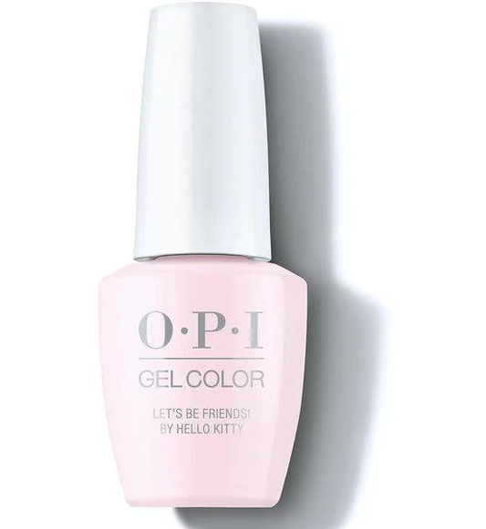 OPI Gel - H82 Hãy Làm Bạn