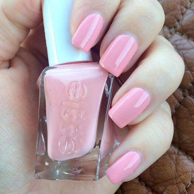 Sơn Móng Tay Essie Gel Couture #1037 Giữ Vị Trí