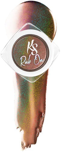 Kiara Sky Rub On Holo - RH04 Holla-gram