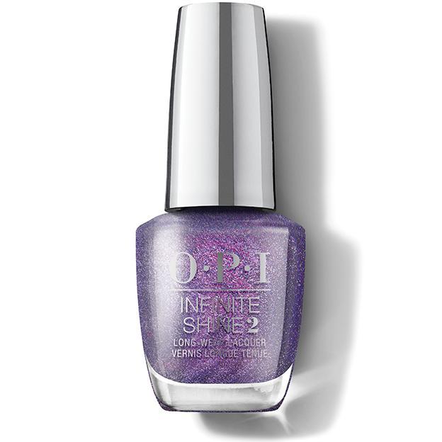 OPI Infinite Shine Polish - Màu mẫu ISL MI11 của Leonardso