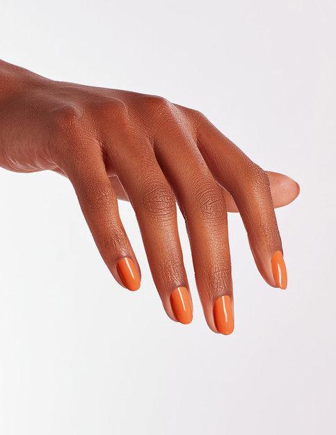 OPI Gel - MI02 Có Panettone của bạn và ăn nó nữa