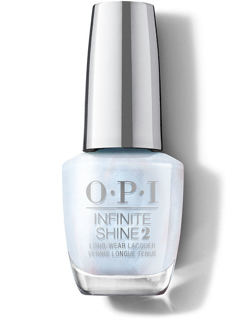 OPI Infinite Shine Polish - MI05 This Color Hits All The High Notes