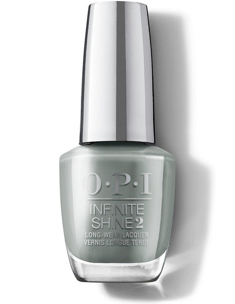 OPI Infinite Shine Polish - MI07 Suzi Talks With Her Hands