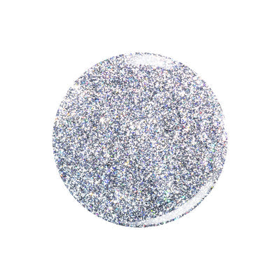 Kiara Sky Diamond FX Glitter Gel - GFX102 MOONDUST