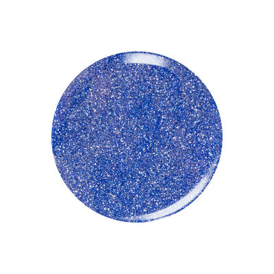 Kiara Sky Diamond FX Glitter Gel - GFX108 FROSTBRIGHT