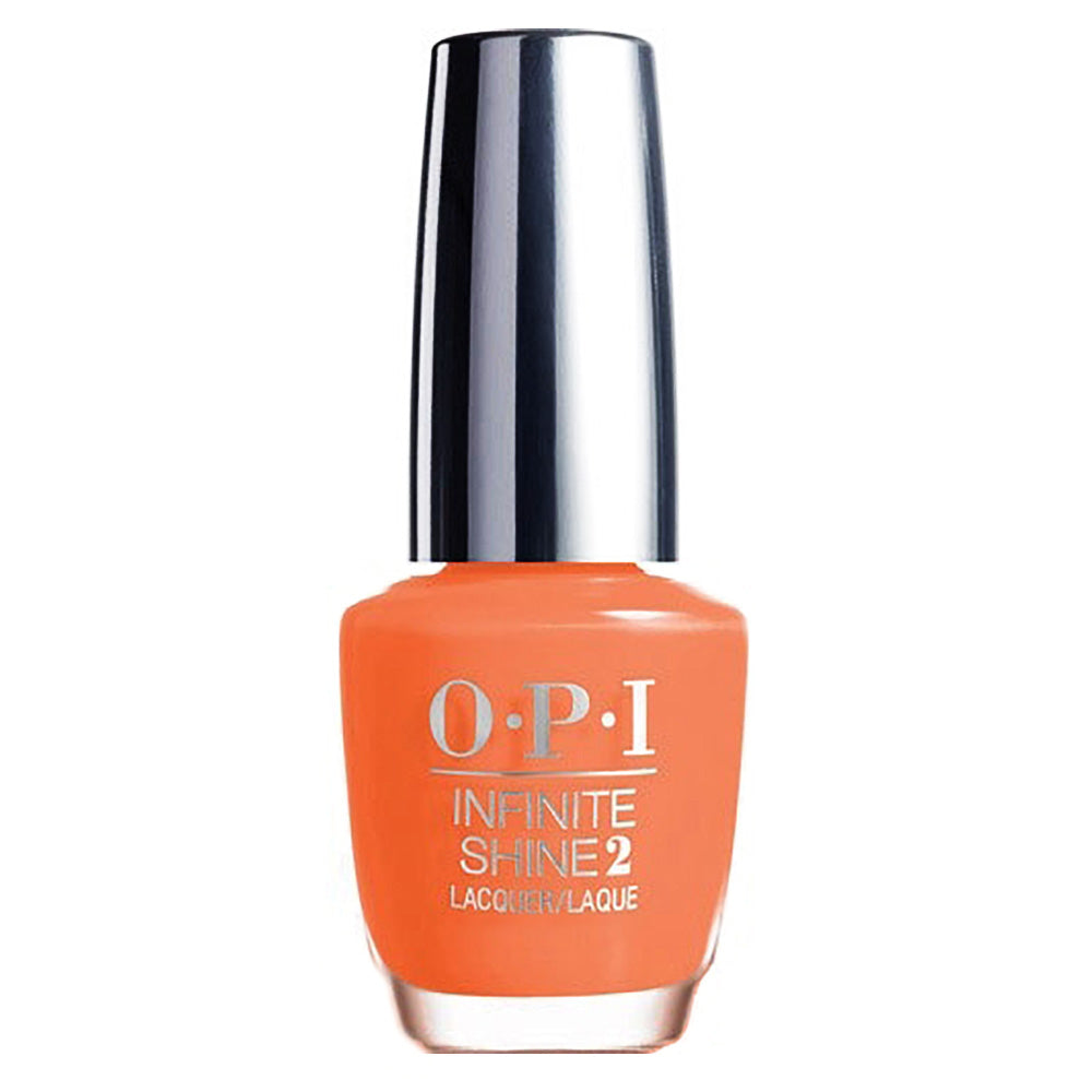 OPI Infinite Shine Polish - IS L42 The Sun Never Sets