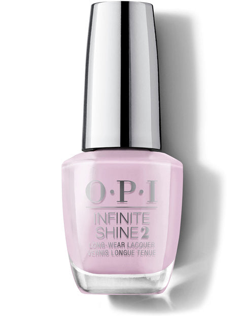 OPI Infinite Shine Polish - ISL76 Whisperfection