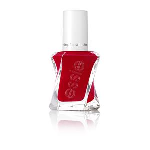 Sơn móng tay Essie Gel Couture #0282 Lady In Red