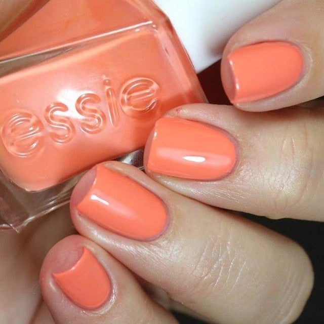 Sơn móng tay Essie Gel Couture # 0250 Trông To Thrill