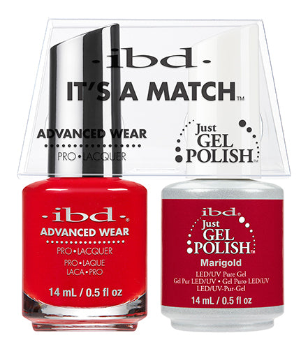 IBD Duo Gel # 65513 Marigold