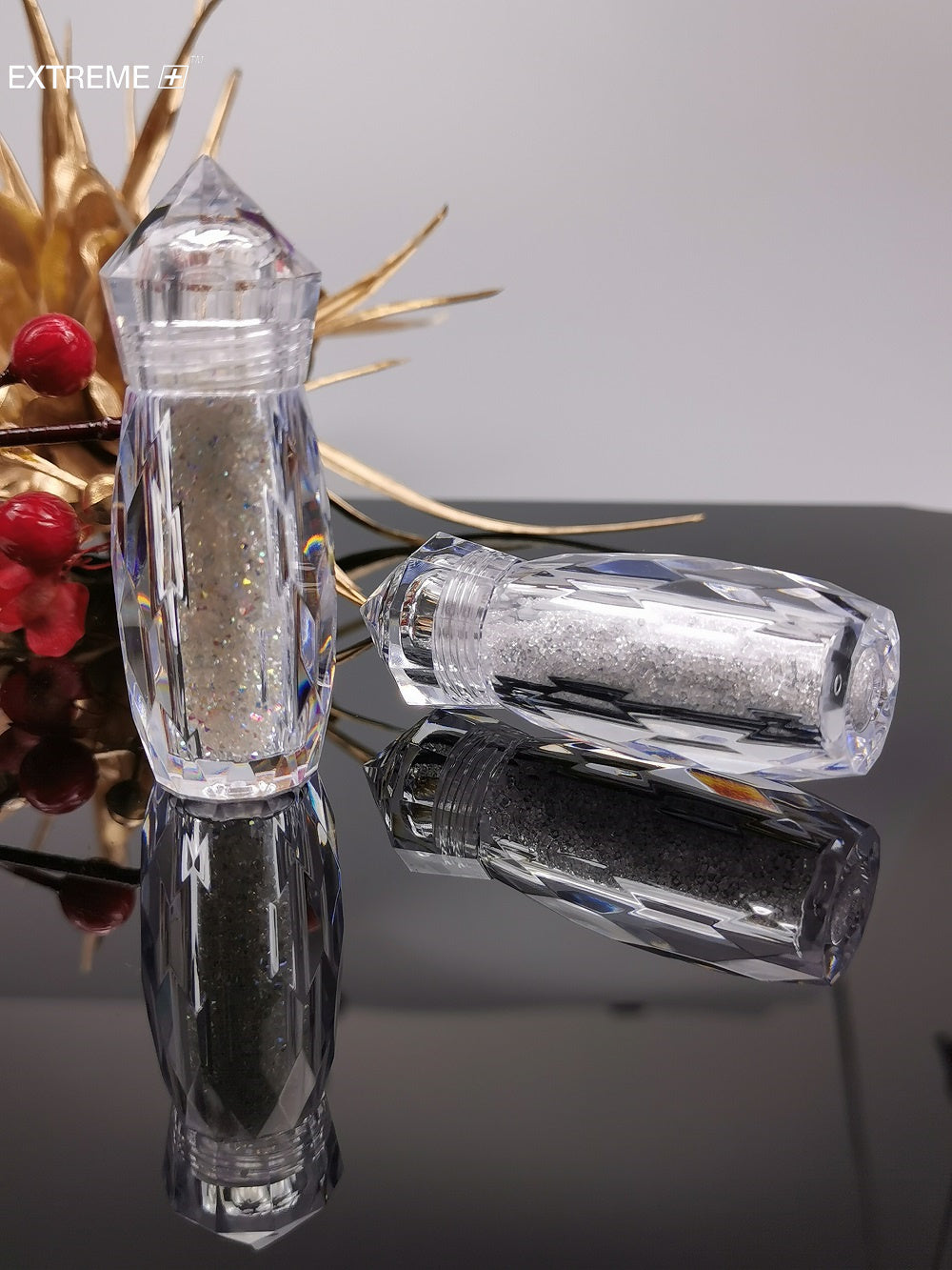 Lấp Lánh Pixie Móng Tay Pha Lê Micro Hạt Nhiều Màu AB 3D Móng Tay Nghệ Thuật Trang Trí Kim Cương Giả Phụ Kiện Làm Móng Tay|Thạch Anh &amp; Trang Trí
