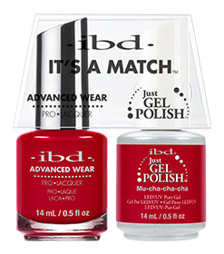 IBD Duo Gel # 67006 Mu-Cha-Cha-Cha