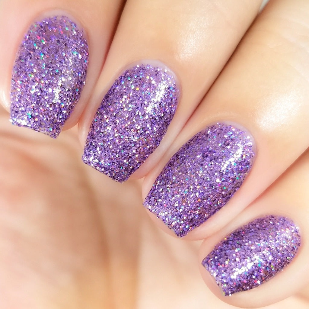 Kiara Sky Nail Lacquer - N520 Out On The Town