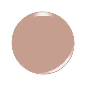 Kiara Sky Nail Lacquer - N530 Nude Swings