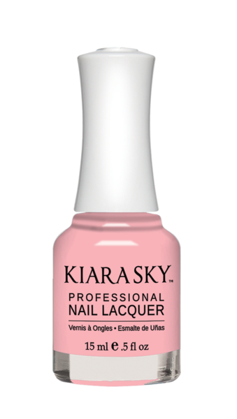 Kiara Sky Nail Lacquer - N601 Love At Frost Bite