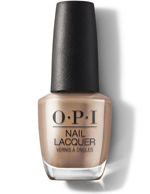 OPI Nail Polish - MI01 Fall-ing For Milan