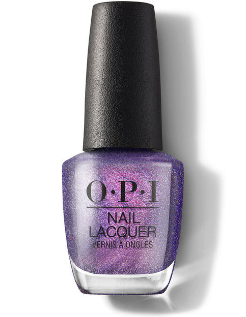 OPI Nail Polish - MI11 Leonardso's Model Color