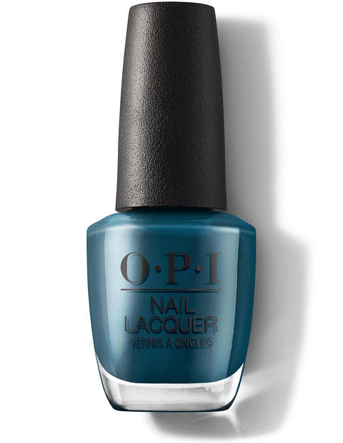 OPI Nail Polish - MI04 Drama At Scala