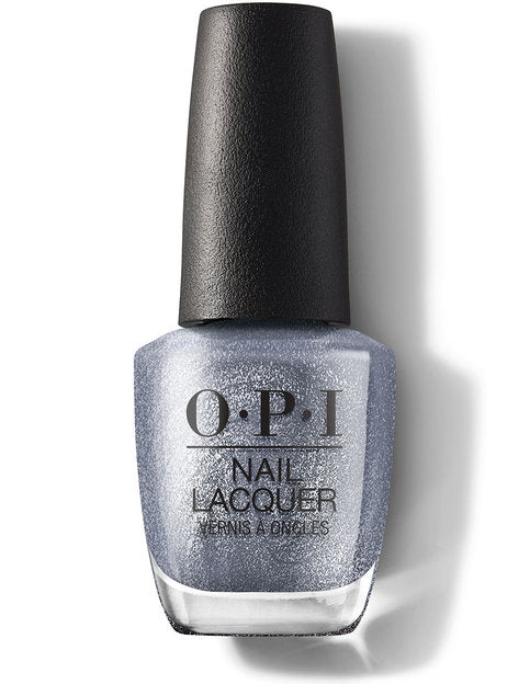 OPI Nail Polish - MI08 OPI Nails The Runway