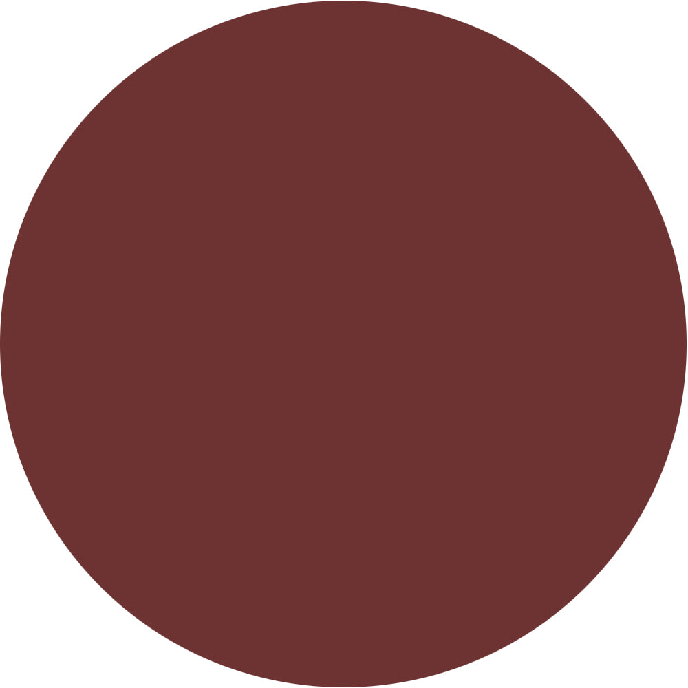 Nugenesis Dipping - NU 068 Burnt Sienna