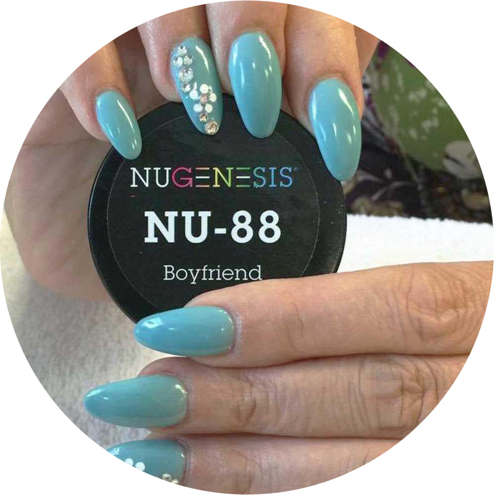 Nugenesis Dipping - Bạn trai NU 088