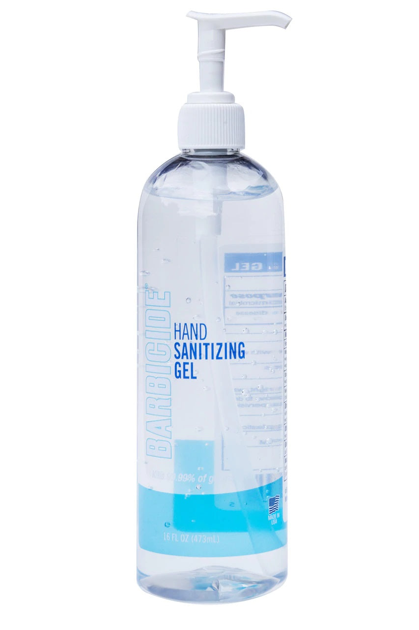 Gel rửa tay diệt khuẩn