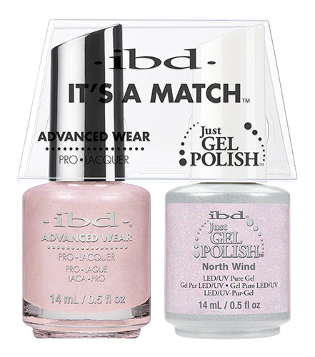 IBD Duo Gel #66654 North Wind