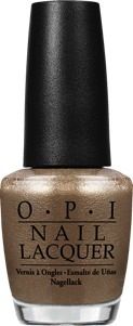 Sơn Móng Tay OPI - Z19 Glitzerland***D