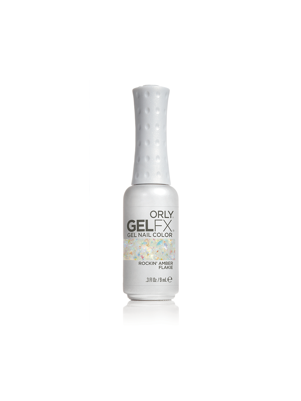 Gel Tẩy Tế Bào Chết Orly Gel FX .3 fl oz / 9 ml - 30031