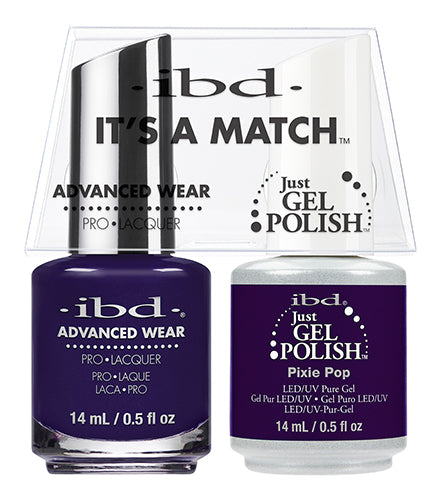 IBD Duo Gel # 66678 Pixie Pop