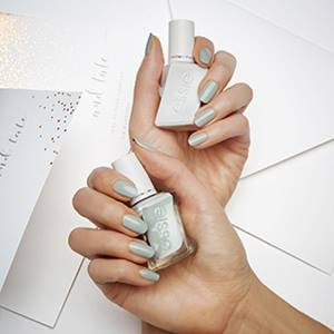 Sơn móng tay Essie Gel Couture #1044 Sage You Love Me