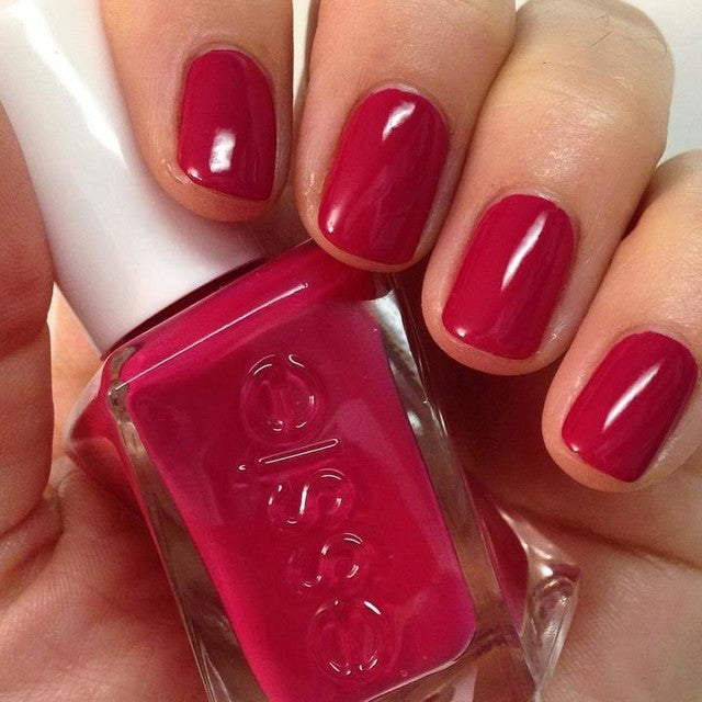 Sơn móng tay Essie Gel Couture # 0291 Sit Me In The Front Row