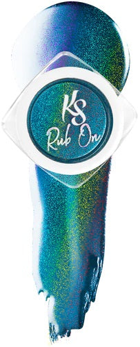 Kiara Sky Rub On Holo - RH05 Surf's Up!