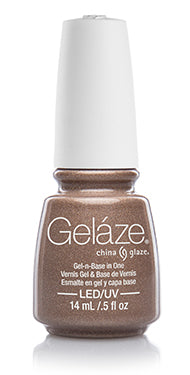 China Glaze Gelaze - 81814 Swing Baby