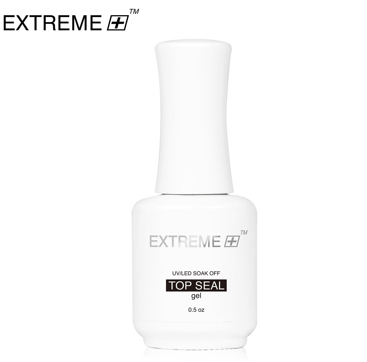 EXTREME+ Top Gel Cleanser 0.5oz **** Khuyến mãi đặc biệt Mua 2 Tặng 1 ****