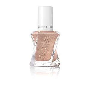 Sơn móng tay Essie Gel Couture #1045 To Have And To Gold