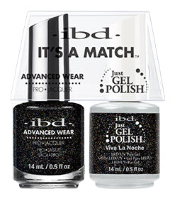 IBD  Duo Gel # 67012 Viva La Noche